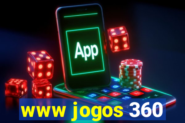 www jogos 360